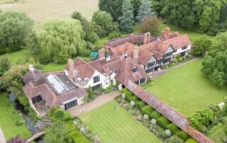 Marketing Your Property Drone Photography Sussex Surrey Kent