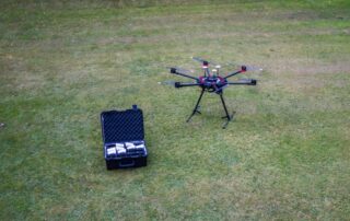 Drone Legal Operator Booking Professional Sussex