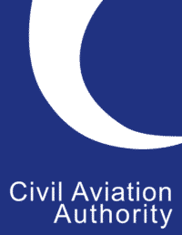 CAA Logo