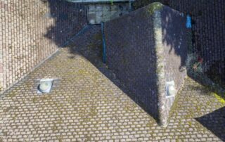 Drone Roof Inspection Sussex Surrey Kent