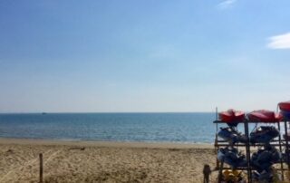 BBC One Show Aerial Filming Dorset