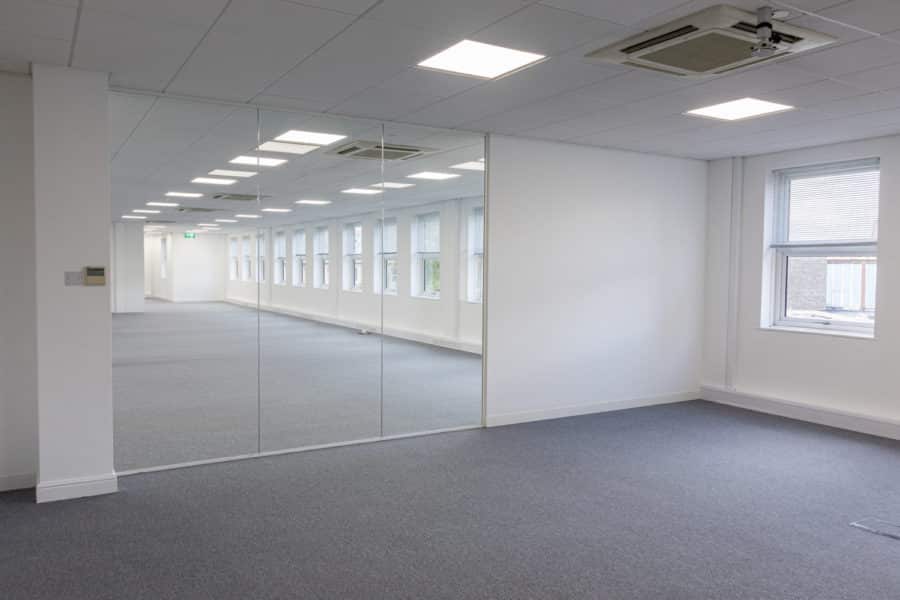 Commercial Property Interiors