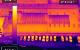 Solar PV Panel Fault Detection