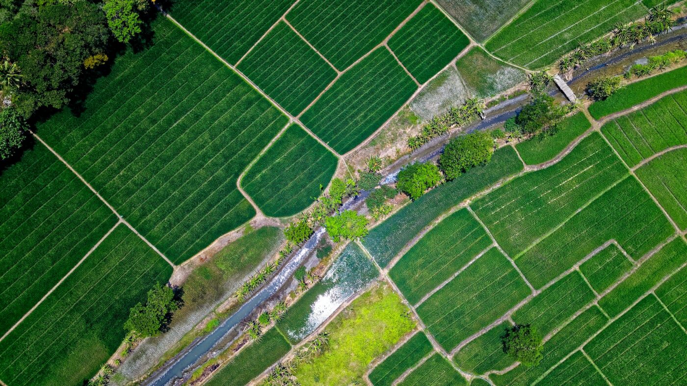 Drone Photogrammetry Mapping 