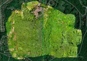 Photogrammetry Mapping UK