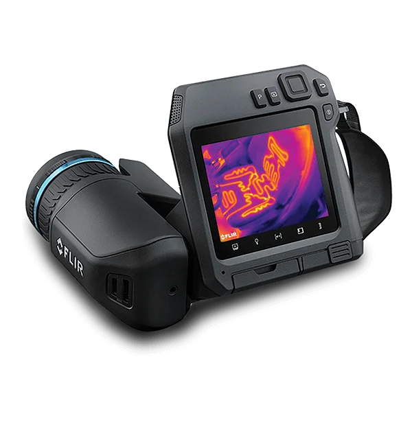 Flir T530 Camera