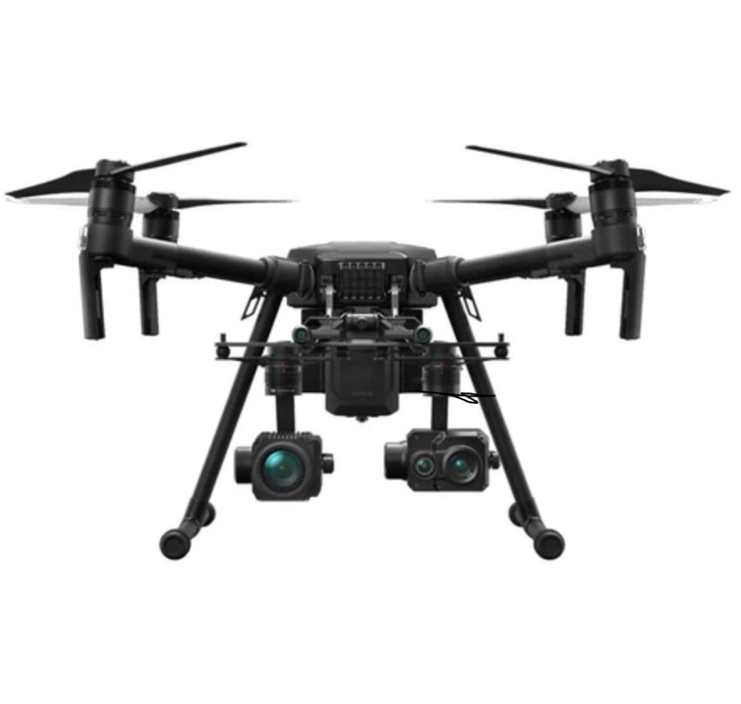 drone media drone equipment fleet