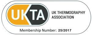 UK Thermography Associations Member