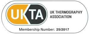 UK Thermography Associations Member