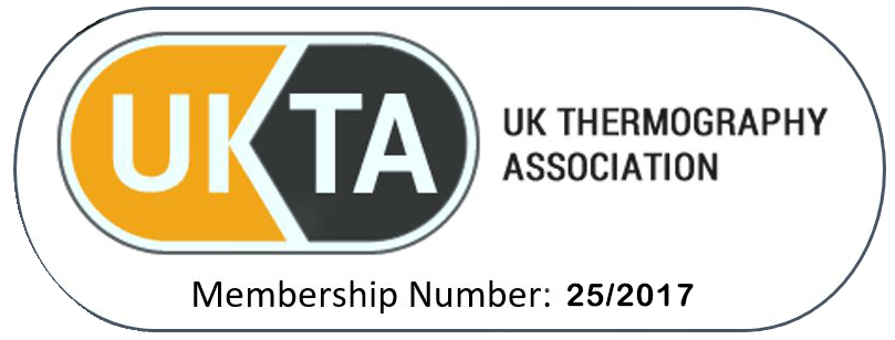 UK Thermography Association Member Near Me?