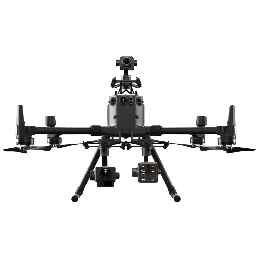 DJI M300RTK