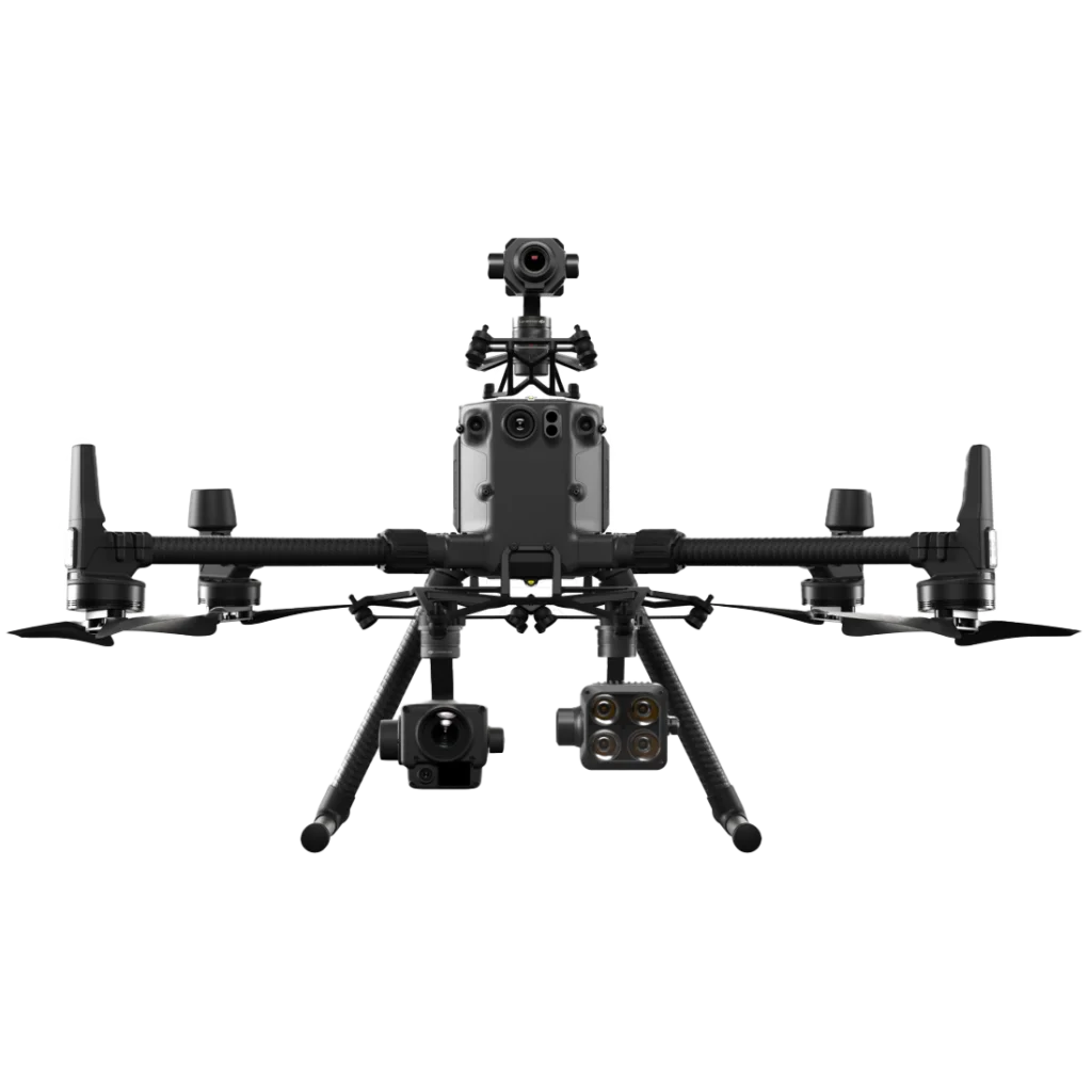 DJI M300 RTK