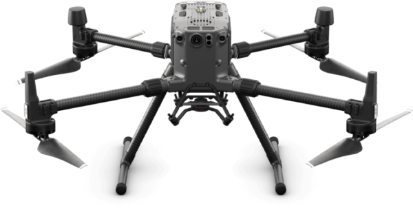 Drone Media Imaging Invests in M300RTK with P1